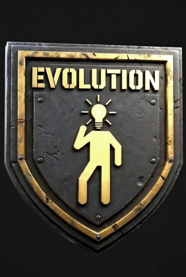 Season One collectible award design