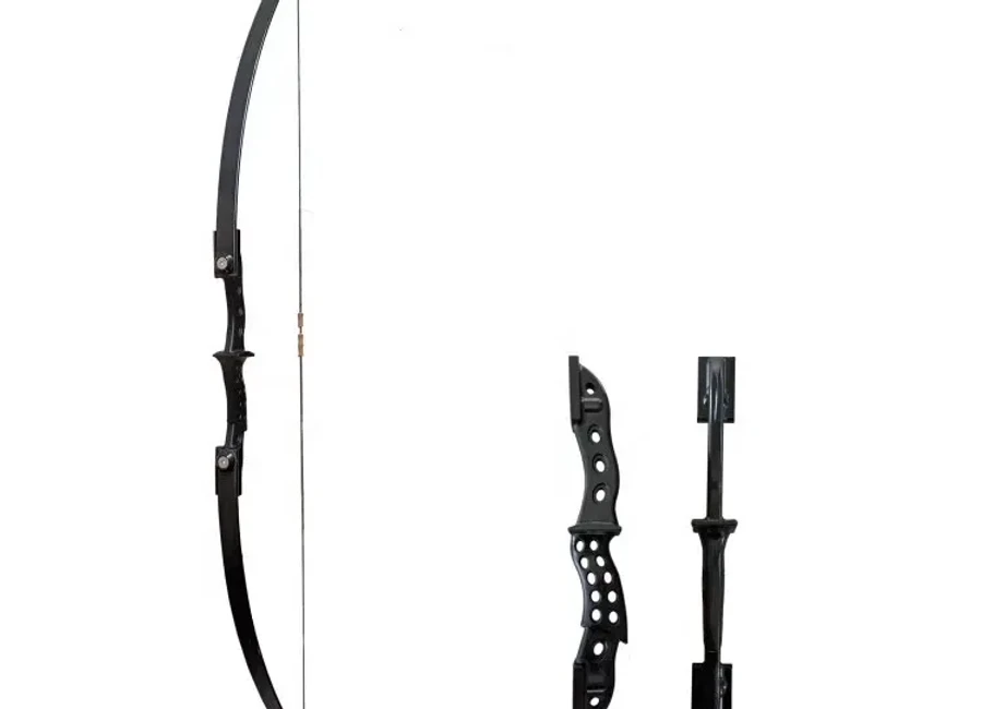 Evolution Archery 22-pound ambidextrous bow